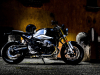 R NineT
