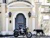 "ANIME NERE" - BMW Motorrad R NineT
