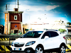OPEL MOKKA ©mrlukkor