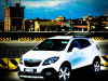 OPEL MOKKA ©mrlukkor