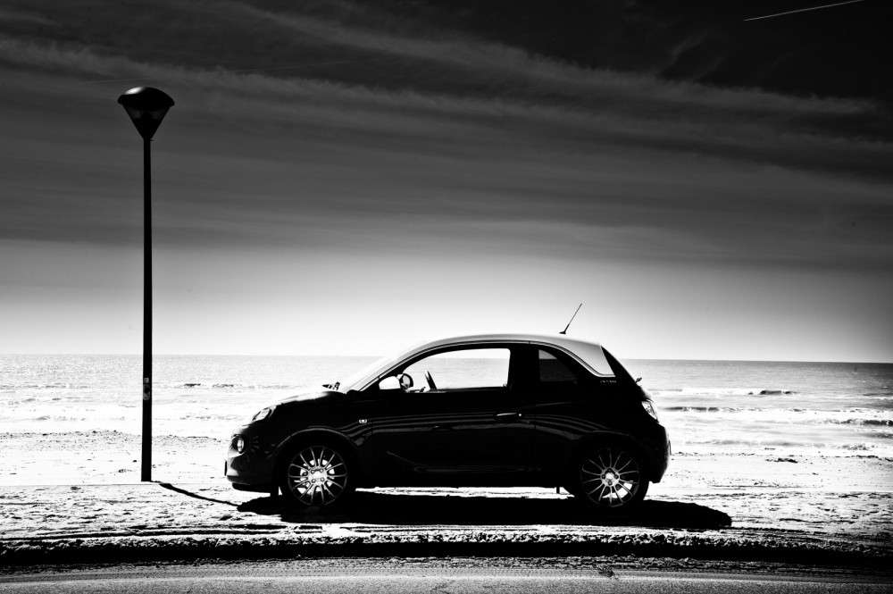 OPEL ADAM©mrlukkor