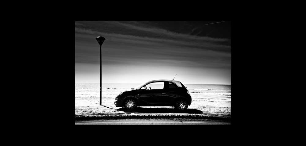 OPEL ADAM ©mrlukkor