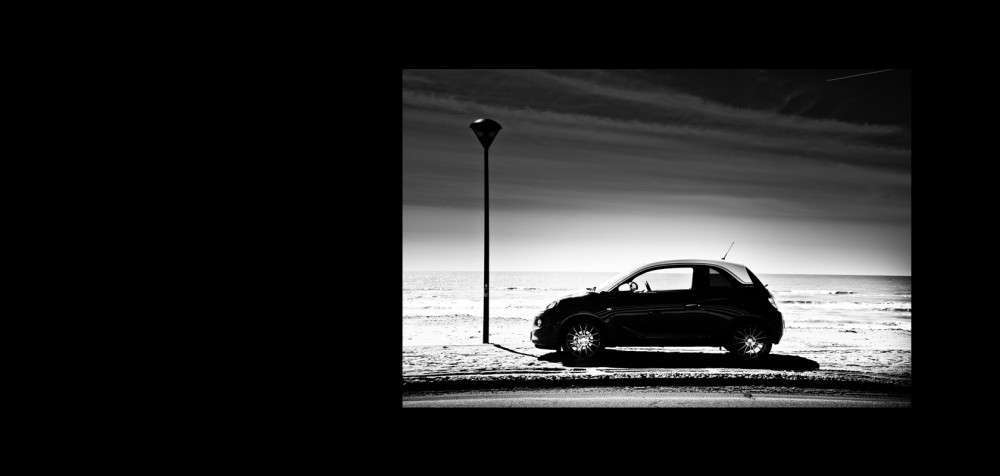 OPEL ADAM ©mrlukkor