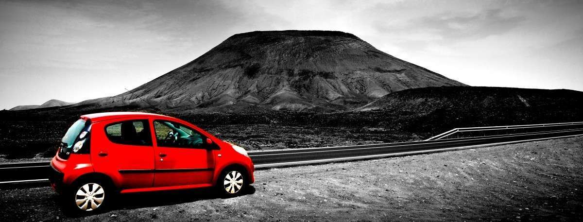 CITROEN C1 1.0 "POST ATOMICA" © mrlukkor