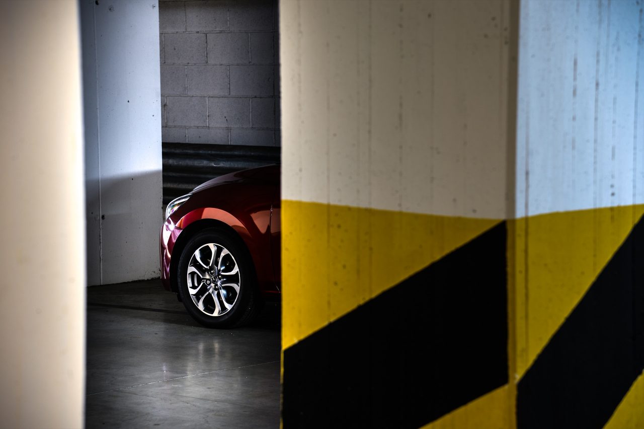 MAZDA 2 ©lucaromano